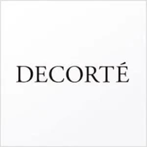 Decorte logo