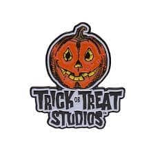 Logo of Trick Or Treat Studios