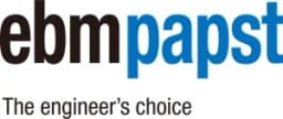 ebm papst logo