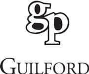 Guilford Press logo