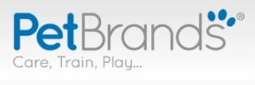 Pet Brands logo
