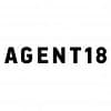 Agent18 logo