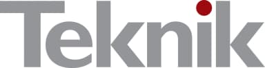 Teknik logo