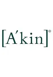 Akin logo