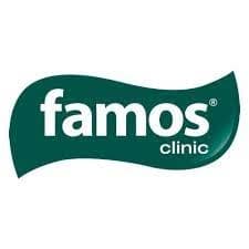 Famos logo