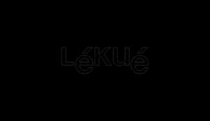 LEKUE logo