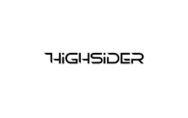 Logo of HIGHSIDER