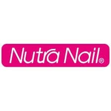Nutra Nail logo
