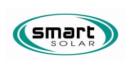 Smart Solar logo