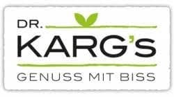 Dr Karg logo