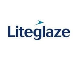 Liteglaze logo