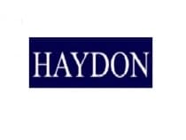 Logo of Haydon