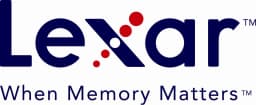 Lexar logo