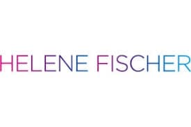 Logo of Helene Fischer