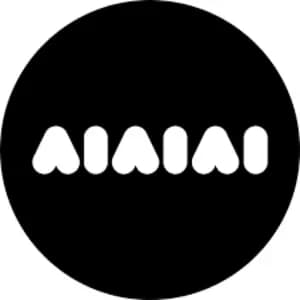 AIAIAI logo