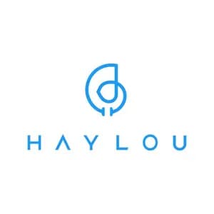 Logo of Haylou