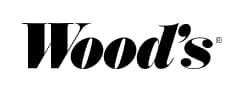Logo of Woods