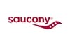 Logo of Saucony