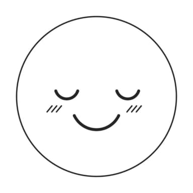 Emoticon Merchandise logo