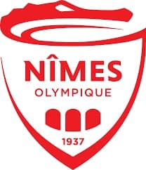 Logo of Nimes