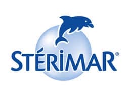 Logo of Sterimar