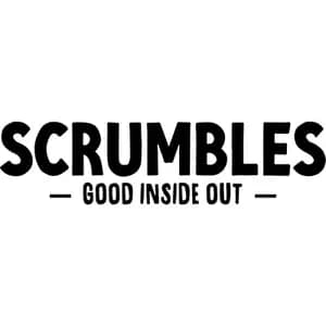 Logo of Scrumbles