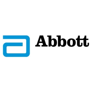 Abbott logo