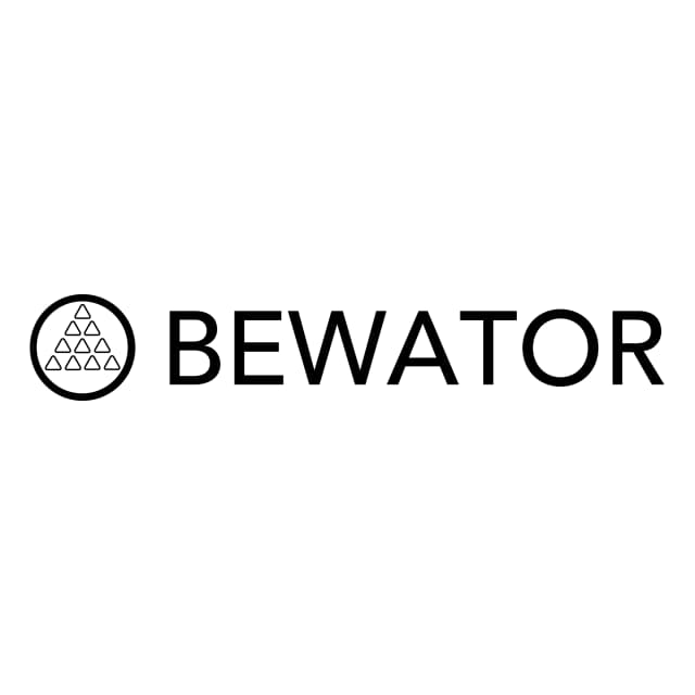 Logo of Bewator