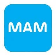 MAM logo