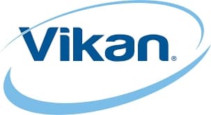 Vikan logo