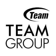 TeamGroup logo