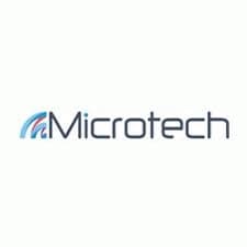 Logo of Microtech