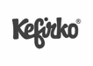 Logo of KEFIRKO