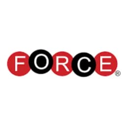 FORCE logo