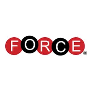 FORCE logo