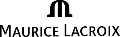 Logo of Maurice Lacroix