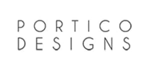 Portico Designs logo