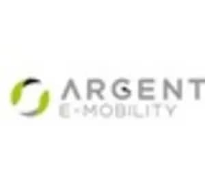 Argento logo