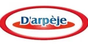 Logo of Darpeje