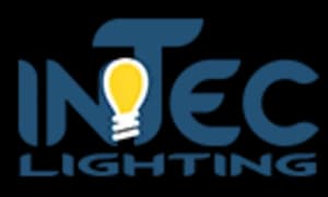 Logo of INTEC LIGHTING