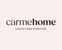 CARME HOME logo