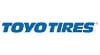 Toyo Tires logo