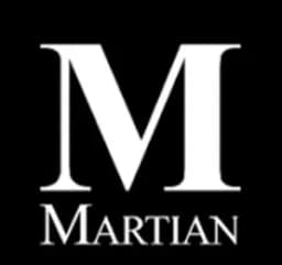 Martian logo