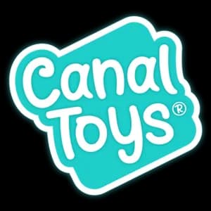 Canal Toys logo