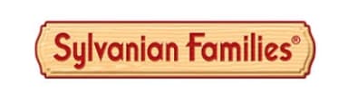 Sylvanian Families logo