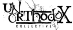 Logo of Unorthodox Collective