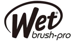 WetBrush logo
