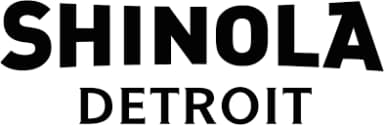 Shinola logo