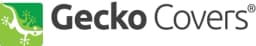 Gecko Covers logo
