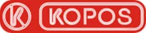 Logo of KOPOS